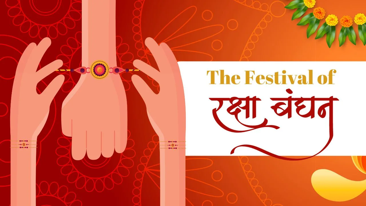 Raksha Bandhan Wishes