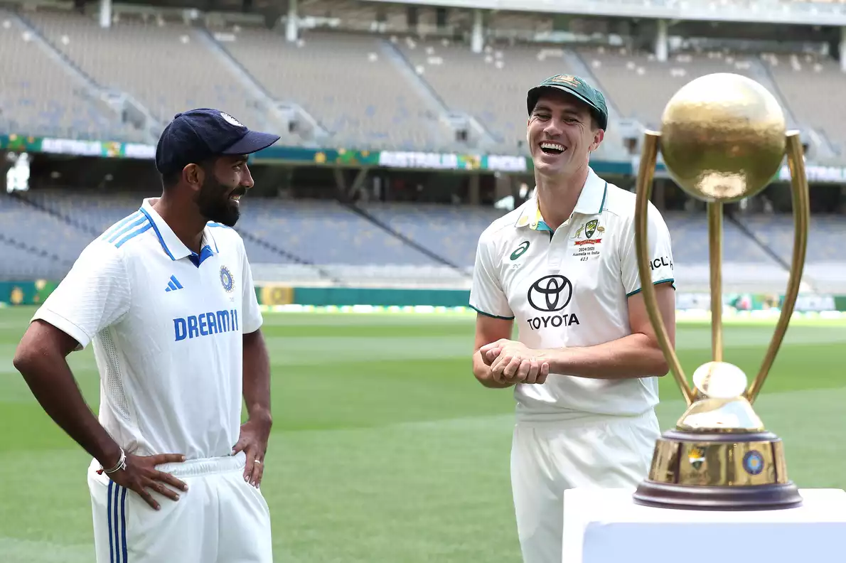 IND vs Aus Live Streaming: Disney+ Hotstar पर देखें मैच